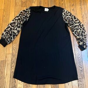 Grace and Emma women’s dress size XL